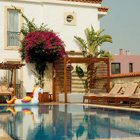 Limonaia Bed & Breakfast
