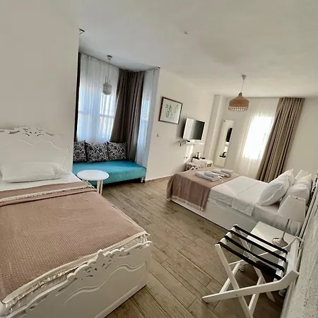 Bed & Breakfast Limonaia