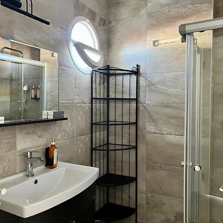 Bed and Breakfast Limonaia Αλακάτι