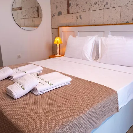 Limonaia Bed & Breakfast