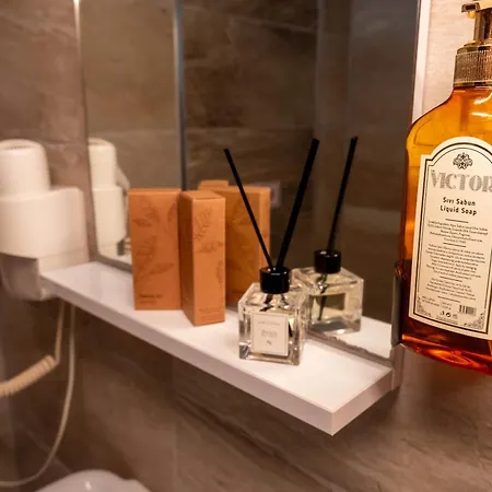 Limonaia Bed and Breakfast Αλακάτι