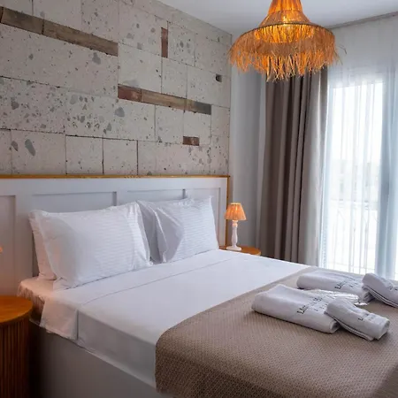Bed & Breakfast Limonaia Alacati