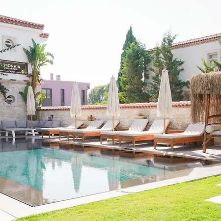 Limonaia Bed and Breakfast 4*