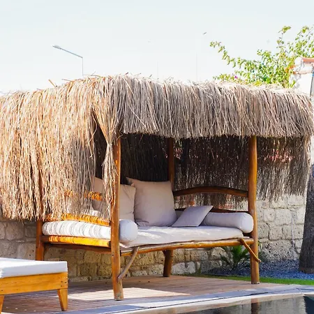 Limonaia Bed and Breakfast