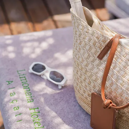 Limonaia 4* Αλακάτι