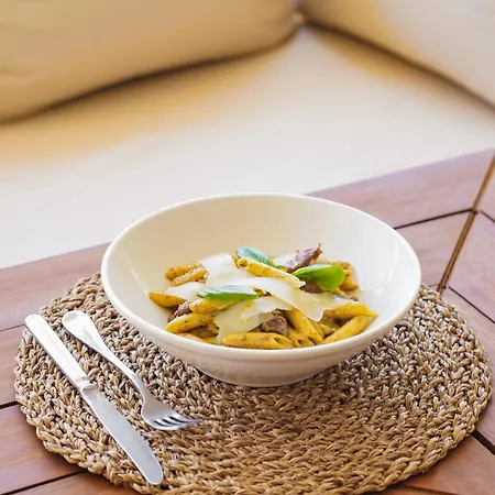 Limonaia Bed and Breakfast 4*