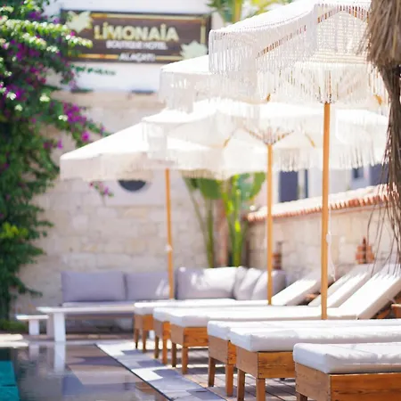 Limonaia Bed and Breakfast