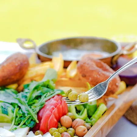 Bed and Breakfast Limonaia 4*