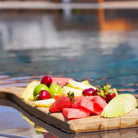 Bed and Breakfast Limonaia Αλακάτι