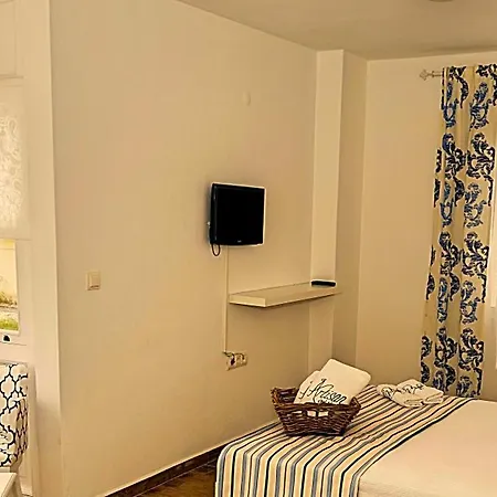 Bed and Breakfast Limonaia