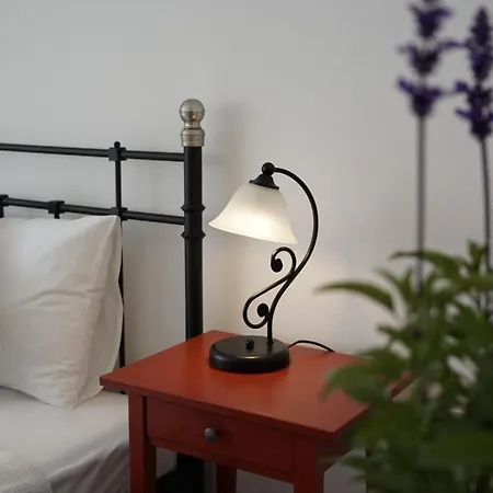 Bed and Breakfast Limonaia Αλακάτι