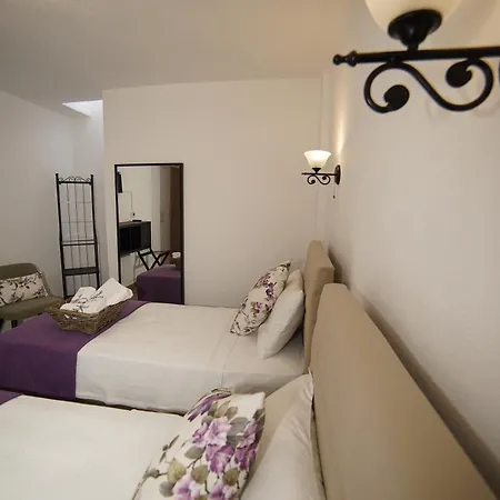 Limonaia 4* Αλακάτι