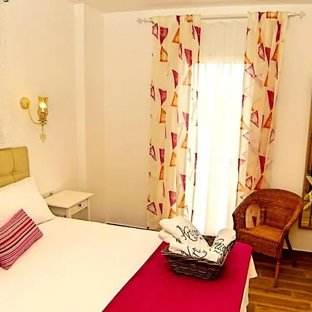 Limonaia 4* Αλακάτι