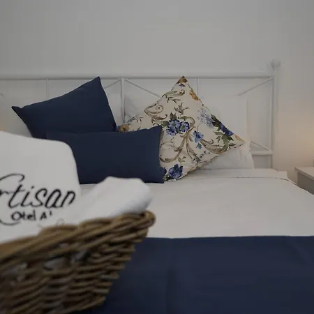 Bed and Breakfast Limonaia 4*