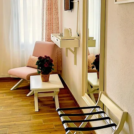 Bed and Breakfast Limonaia Αλακάτι