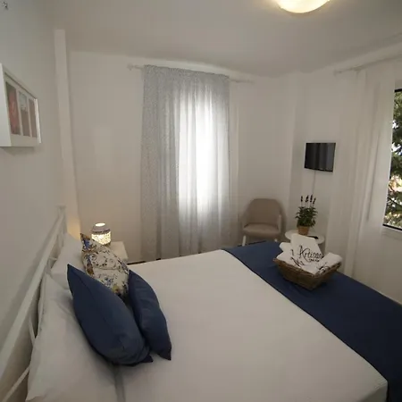 Limonaia Bed and Breakfast