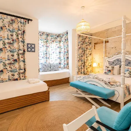 Bed & Breakfast Limonaia