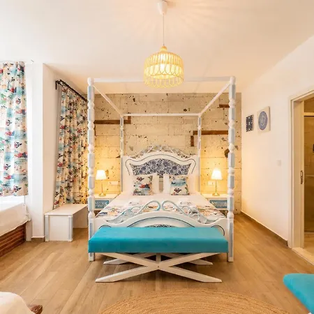 Limonaia 4* Alaçatı