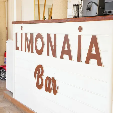 Limonaia Alaçatı