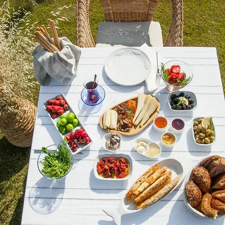 Bed & Breakfast Limonaia Alacati