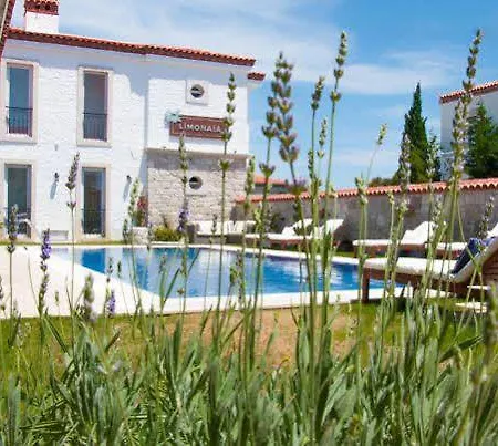 Limonaia Bed & Breakfast