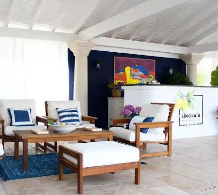 Limonaia 4* Alaçatı