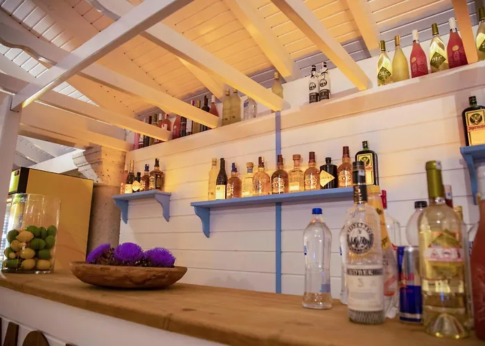 Limonaia Oda ve Kahvaltı 4*