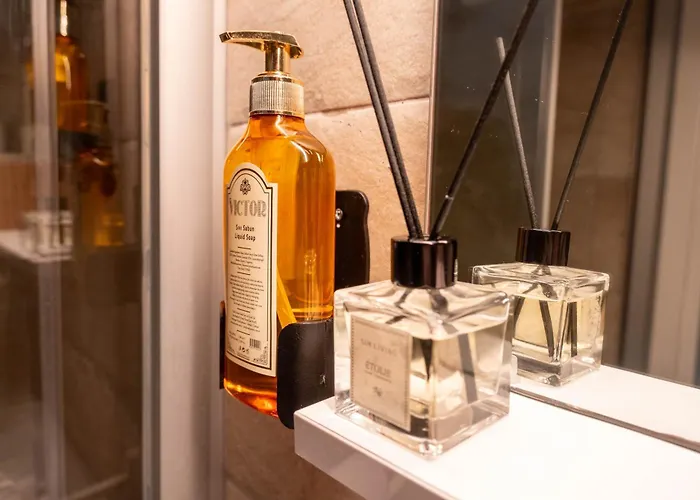 Oda ve Kahvaltı Limonaia