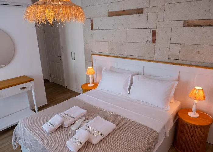 Oda ve Kahvaltı Limonaia