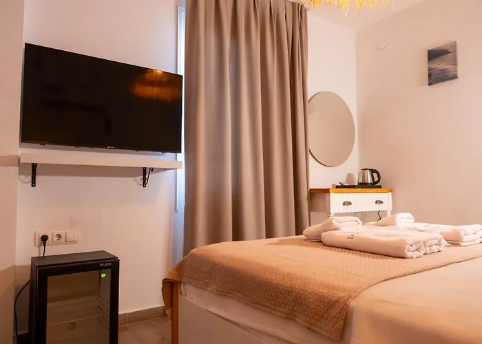 Oda ve Kahvaltı Limonaia