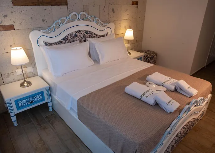 Limonaia Oda ve Kahvaltı