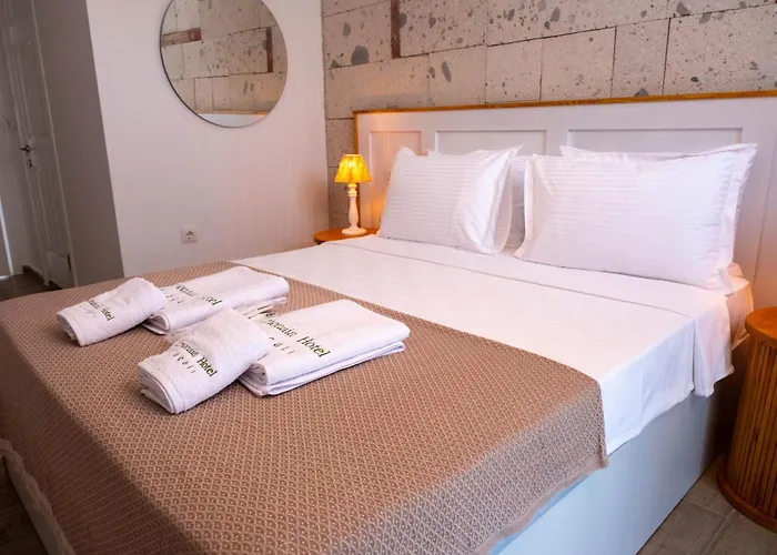 Limonaia Отель типа 