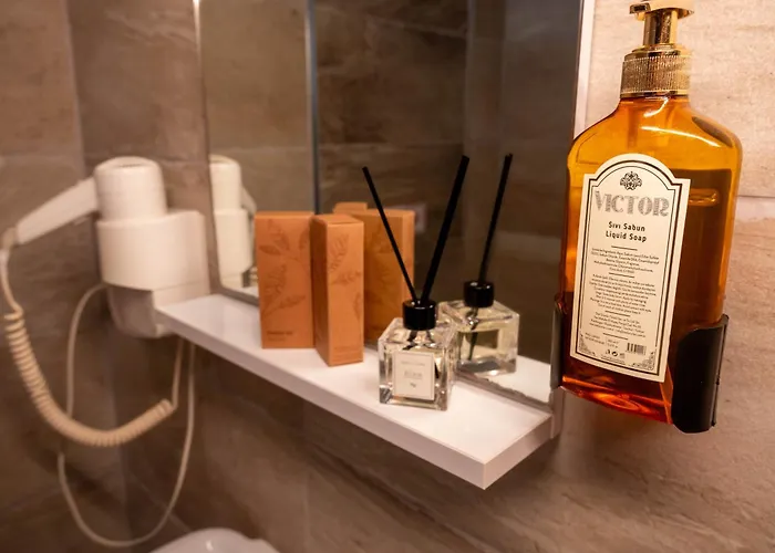 Limonaia Oda ve Kahvaltı Alaçatı