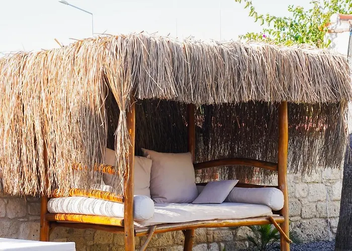 Limonaia Oda ve Kahvaltı