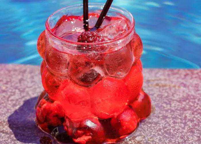 Oda ve Kahvaltı Limonaia Alaçatı