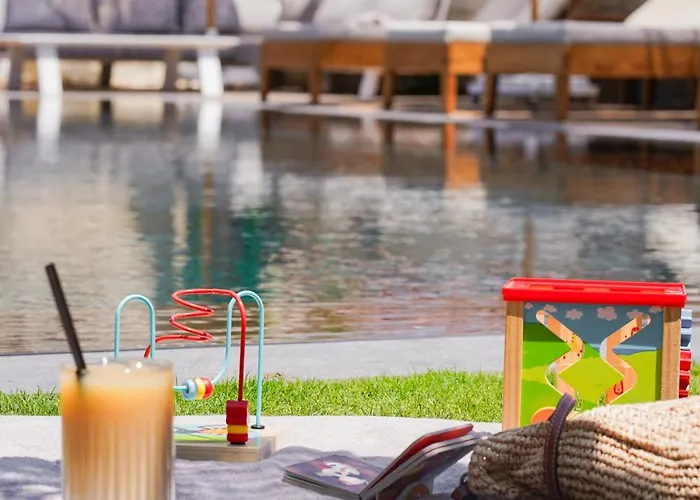 Limonaia 4* Alaçatı