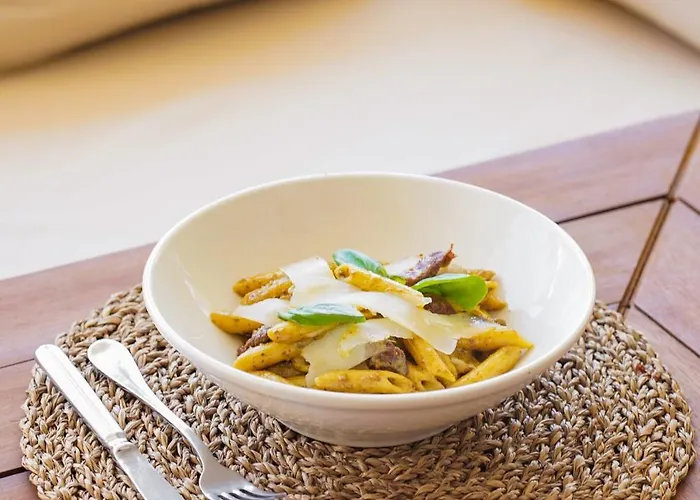 Limonaia Oda ve Kahvaltı 4*