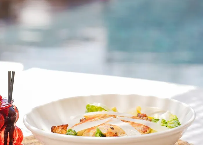 Oda ve Kahvaltı Limonaia 4*