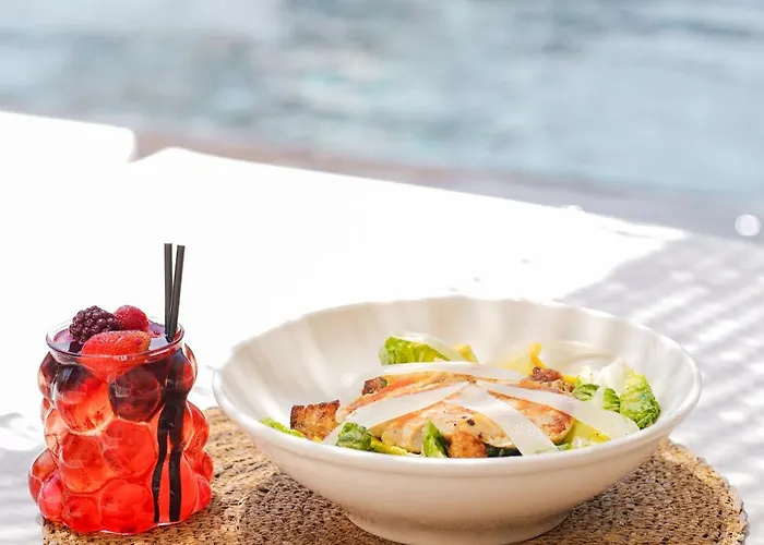 Limonaia Алачати