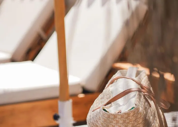 Limonaia 4* Alaçatı