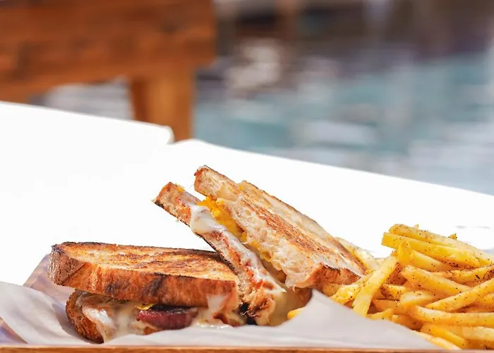 Limonaia Oda ve Kahvaltı