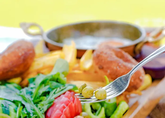 Oda ve Kahvaltı Limonaia 4*