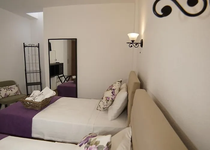 Limonaia 4* Alaçatı