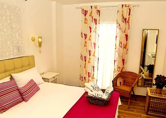 Limonaia 4* Alaçatı